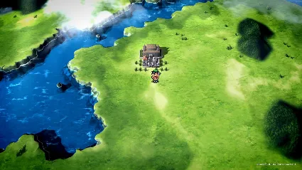 Suikoden III HD Remaster Xbox One  Xbox Series X|S