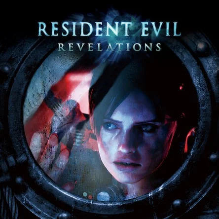 RESIDENT EVIL REVELATIONS️PS4/PS5  TR