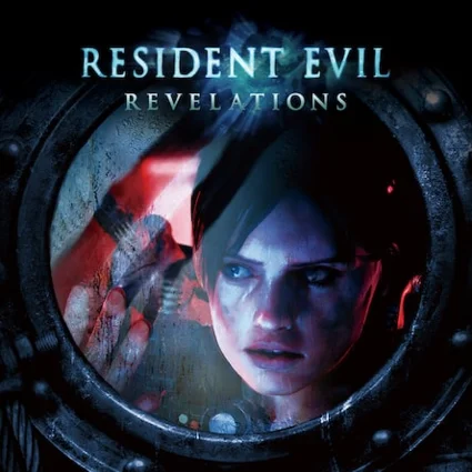 🔴 RESIDENT EVIL REVELATIONS ❗ ️PS4/PS5 🔴 TR
