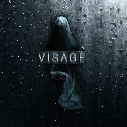  VISAGE️PS4/PS5  Турция