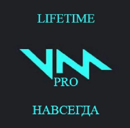 Voicemod PRO Войсмод ПРО Лицензия Lifetime