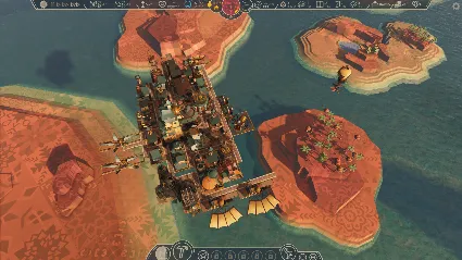 ✅ Airborne Empire Steam АККАУНТ НОВЫЙ+ПОЧТА