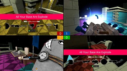 ⭐ Screencheat Steam КЛЮЧ 🔑 GLOBAL