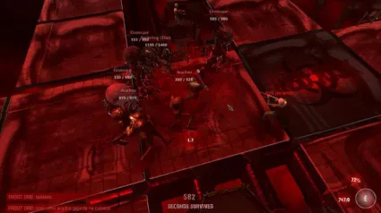⭐ Red Risk Steam КЛЮЧ 🔑 GLOBAL