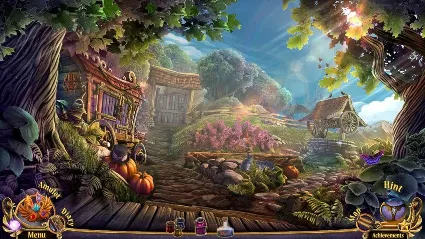 ⭐ Queen's Quest 3: The End of Dawn Steam КЛЮЧ 🔑 GLOBAL