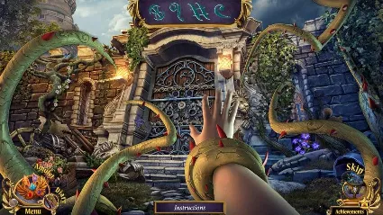 ⭐ Queen's Quest 3: The End of Dawn Steam КЛЮЧ 🔑 GLOBAL