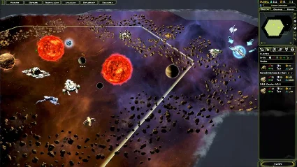 ⭐ Galactic Civilizations III - Crusade Expansion Pack S