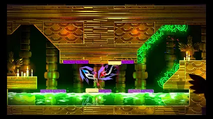 ⭐ Guacamelee! 2 Steam КЛЮЧ 🔑 GLOBAL