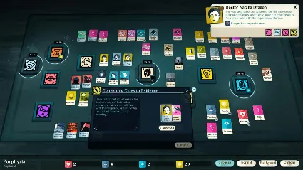 ⭐ Cultist Simulator Anthology Edition Steam КЛЮЧ 🔑 GLOBA