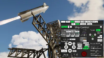 ⭐ ️ВСЕ СТРАНЫ+РОССИЯ ⭐ ️ StarbaseSim STEAM GIFT