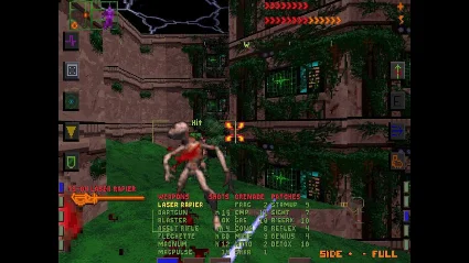 ⭐ System Shock: Enhanced Edition EU Steam КЛЮЧ 🔑 ЕВРОПА