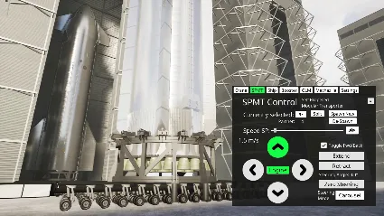 ⭐ ️ВСЕ СТРАНЫ+РОССИЯ ⭐ ️ StarbaseSim STEAM GIFT