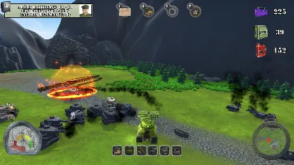 ⭐ lil' Sherman Steam КЛЮЧ 🔑 GLOBAL