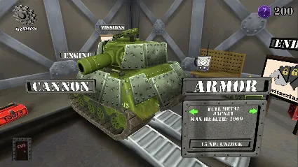 ⭐ lil' Sherman Steam КЛЮЧ 🔑 GLOBAL
