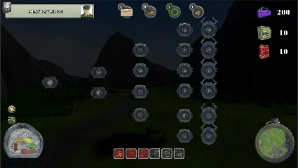 ⭐ lil' Sherman Steam КЛЮЧ 🔑 GLOBAL