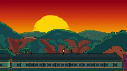 ⭐ The Henry Stickmin Collection Steam КЛЮЧ 🔑 GLOBAL