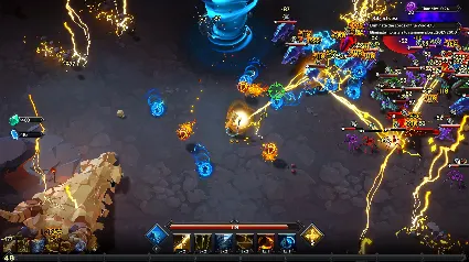 ⭐ Soulstone Survivors Steam КЛЮЧ 🔑 GLOBAL