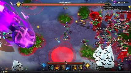 ⭐ Soulstone Survivors Steam КЛЮЧ 🔑 GLOBAL