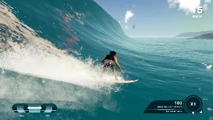 ⭐ Barton Lynch Pro Surfing Steam КЛЮЧ 🔑 GLOBAL