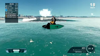 ⭐ Barton Lynch Pro Surfing Steam КЛЮЧ 🔑 GLOBAL
