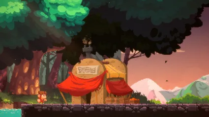 ⭐ Alex Kidd in Miracle World DX AR XBOX One / Xbox Seri