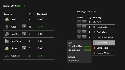 ⭐ Incremental Factory Steam КЛЮЧ 🔑 GLOBAL