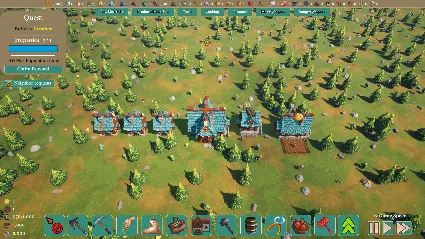 ⭐ Harvest Village Steam КЛЮЧ 🔑 GLOBAL