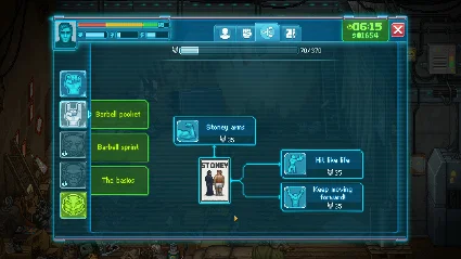 ⭐ Punch Club 2: Fast Forward AR XBOX One / Xbox Series