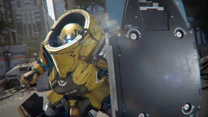 ⭐ Exoprimal US XBOX One / Xbox Series X|S / КЛЮЧ 🔑 США