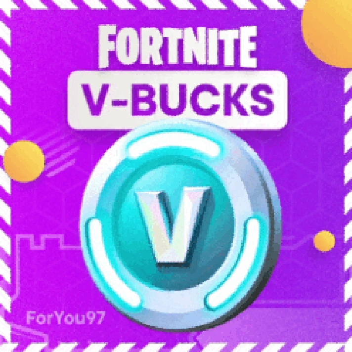 🏆FORTNITE V-BUCKS 1000-27000 PC/XBOX/PS🎁FAST+PRICE🔥