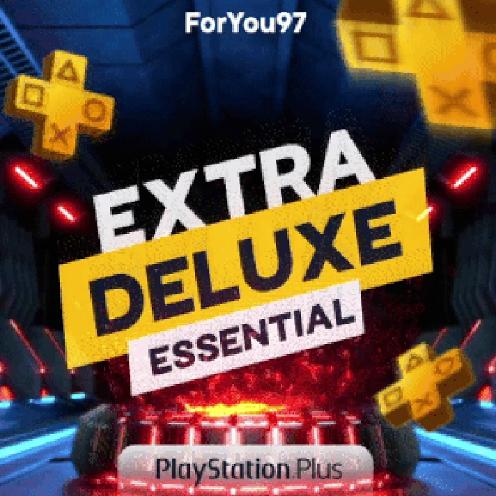 🔵PLAYSTATION PSN SALE🔵DELUXE✦EXTRA✦ESSENTIAL TURKEY⏩