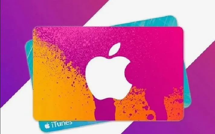 🔴Apple iTunes card (RU) 500-5000 rubles🔴CASHBACK 3%🔴