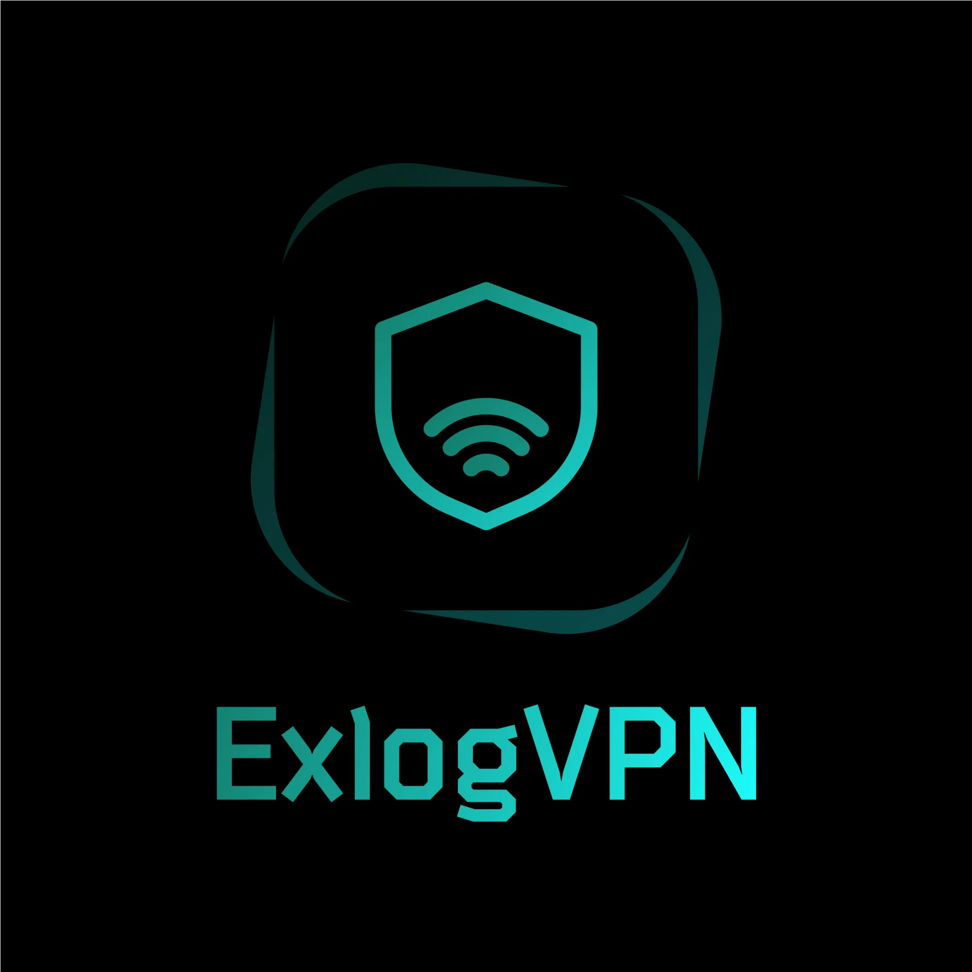 ExlogVPN up to 10 Gbps, unlimited, VLESS