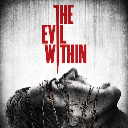  The Evil Within️PS4/PS5  Турция