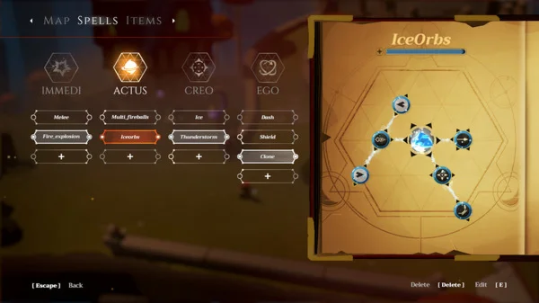 ✅ Mages of Mystralia ✅ EPIC GAMES ACCOUNT + MAIL + 🎁