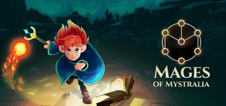 ✅ Mages of Mystralia ✅ EPIC GAMES ACCOUNT + MAIL + 🎁