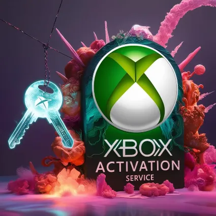 ☀ ️ 🔑 АКТИВАЦИЯ КЛЮЧЕЙ ОТ ИГР XBOX 🔑