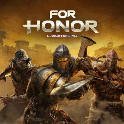 🔴 FOR HONOR ❗ ️PS4/PS5 🔴 Турция