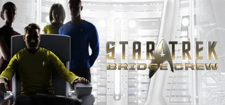 Star Trek: Bridge CrewАВТОДОСТАВКА Steam RU/BY/KZ/UA