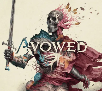 🔵 Avowed 🔵 Battle.net (ПК) 🚩 TR