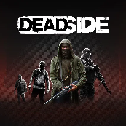 Deadside PS5 / Турция