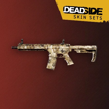 Deadside PS5 / Турция