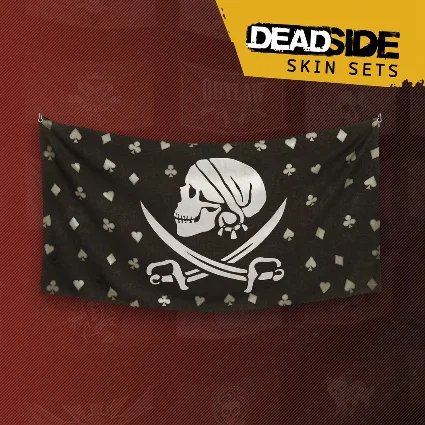 Deadside PS5 / Турция