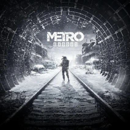 METRO EXODUS КЛЮЧ Xbox One|Series X\S АВТОМАТИЧЕСКИ!