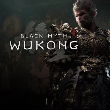 🔴 Black Myth: Wukong ❗ ️PS5 🔴 Турция / Индия