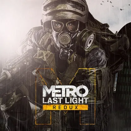 🟡 METRO LAST LIGHT REDUX 🟡 КЛЮЧ 🔑 XBOX 🔥 АВТО 🚀