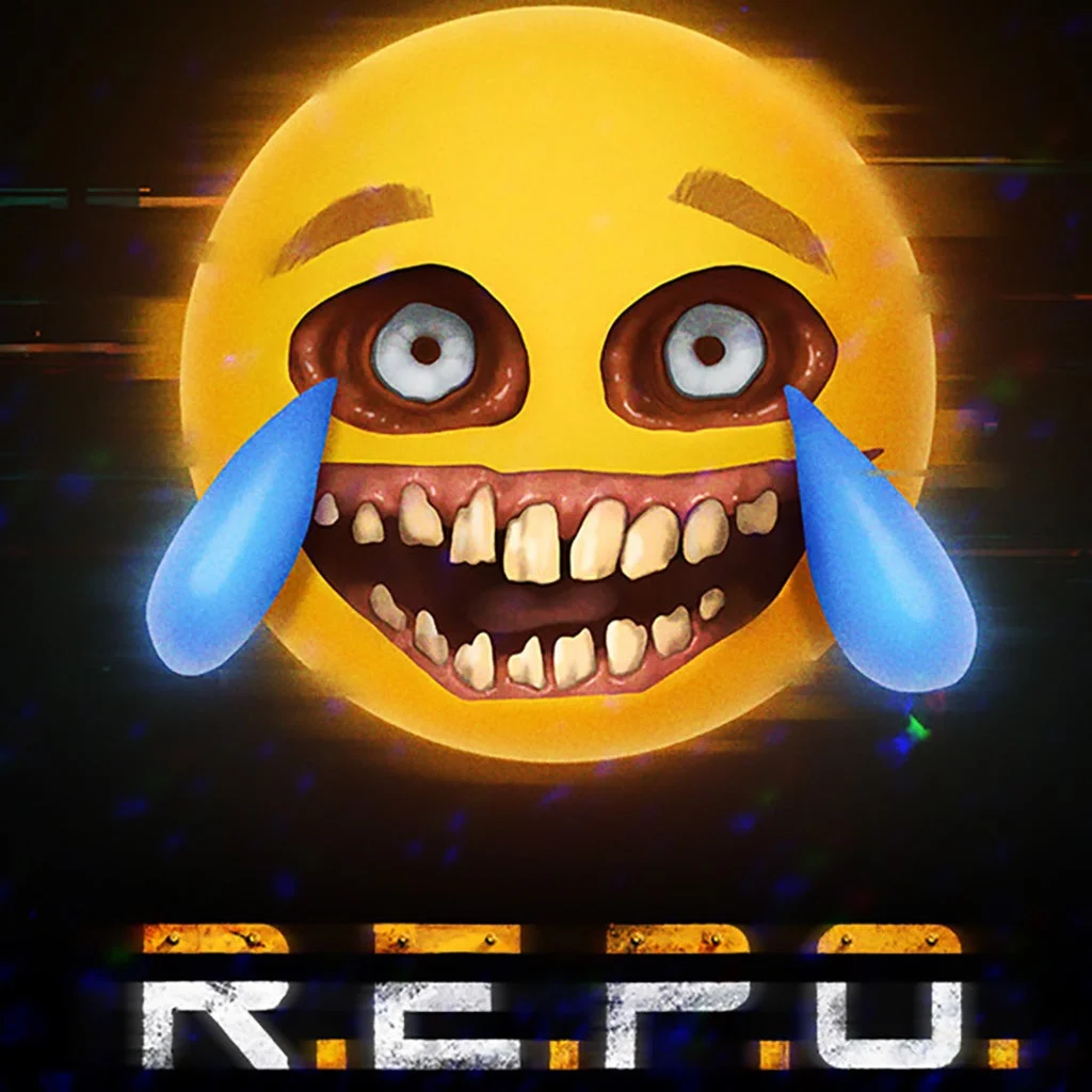 R.E.P.O. (Аренда аккаунта Steam) Онлайн (REPO)