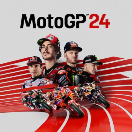 🔴 MotoGP 24 ❗ ️PS4/PS5 🔴 Турция