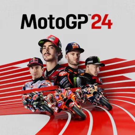 MotoGP 24️PS4/PS5  Турция