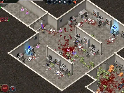 ⭐ Alien Shooter Steam КЛЮЧ 🔑 GLOBAL